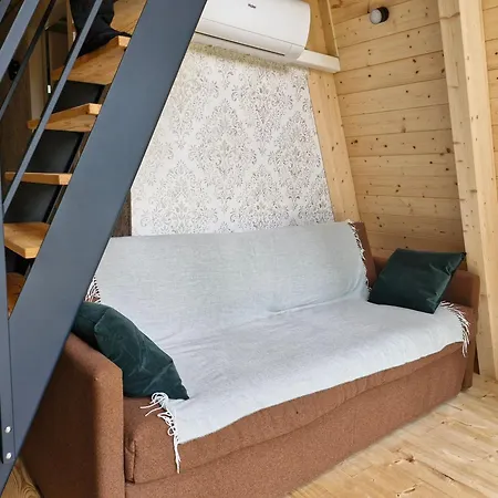Ecolodges De Reve Dans Un Chateau De Conte De Fees Les-Trois-Moutiers Chambre photo