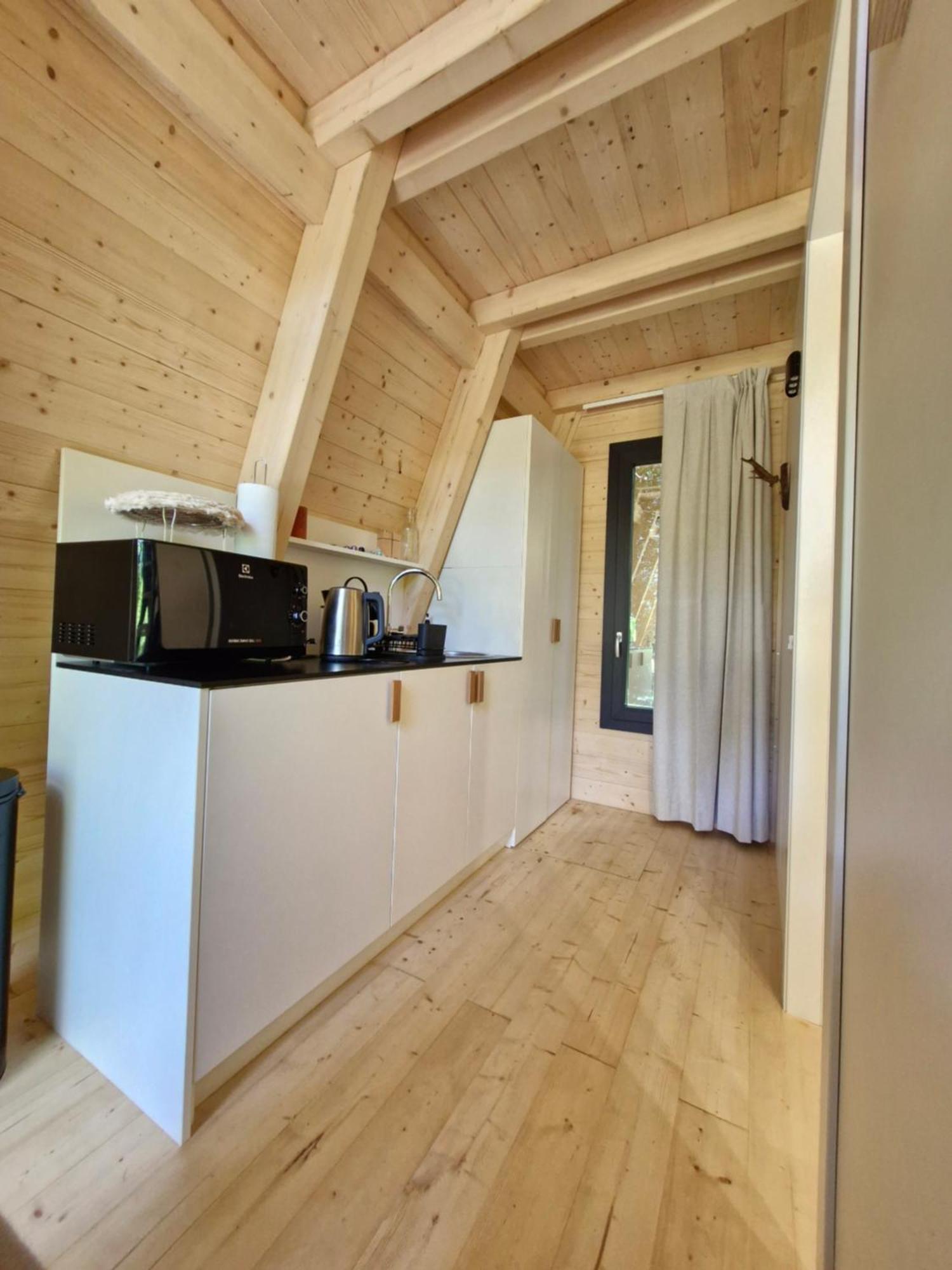 Apartment De Reve Dans Un Chateau De Conte De Fees