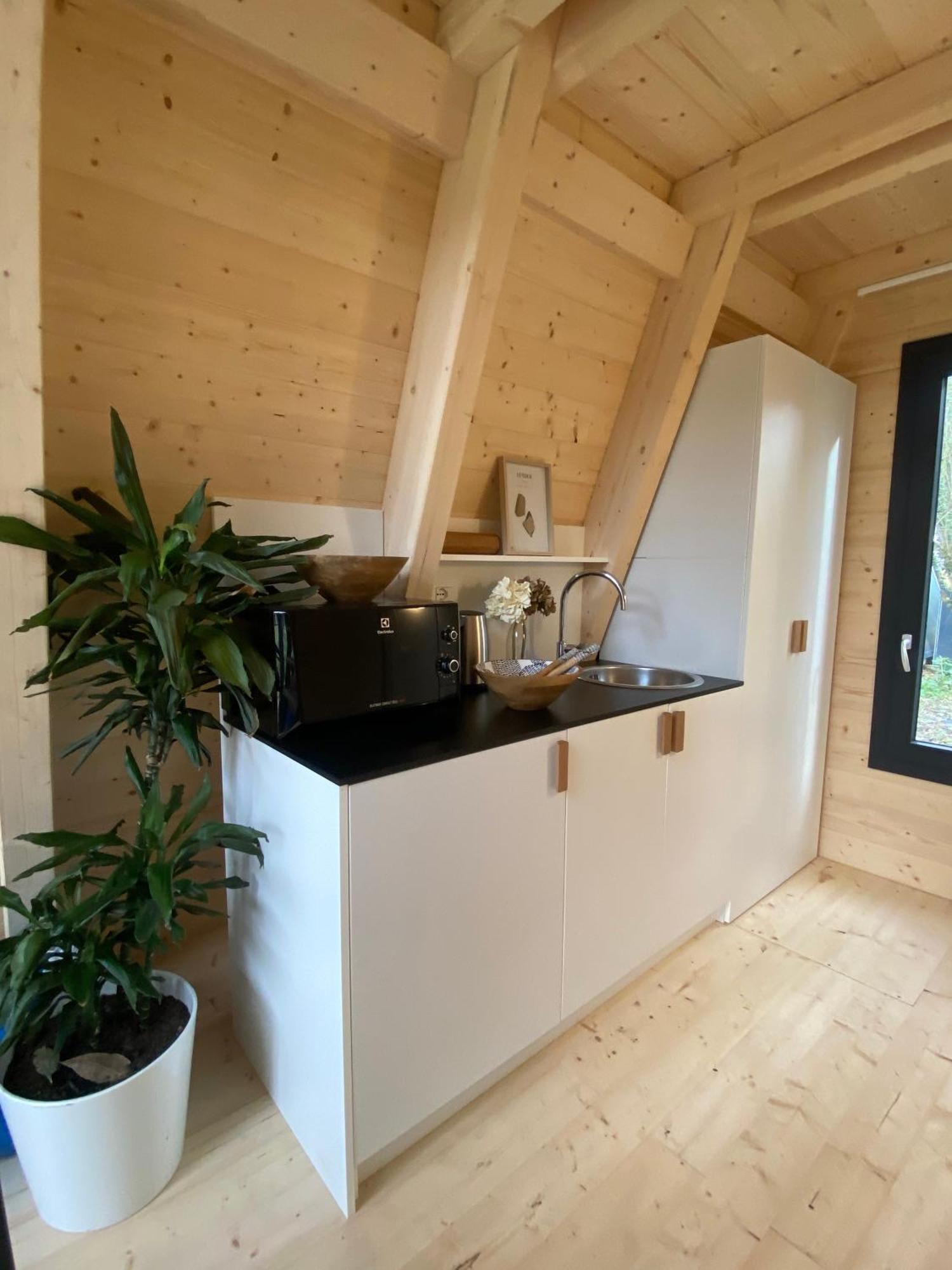 De Reve Dans Un Chateau De Conte De Fees Appartement Les-Trois-Moutiers