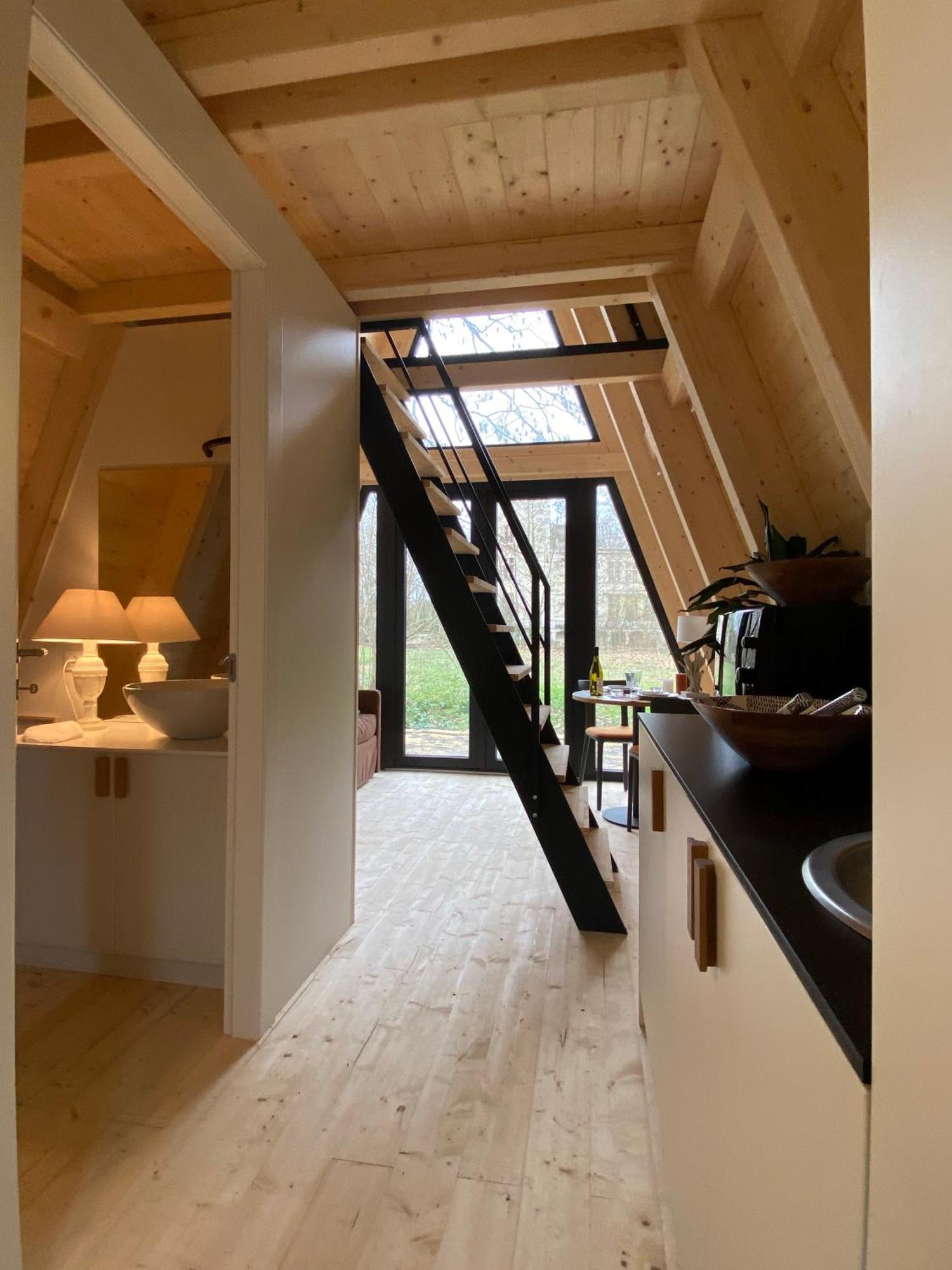 De Reve Dans Un Chateau De Conte De Fees