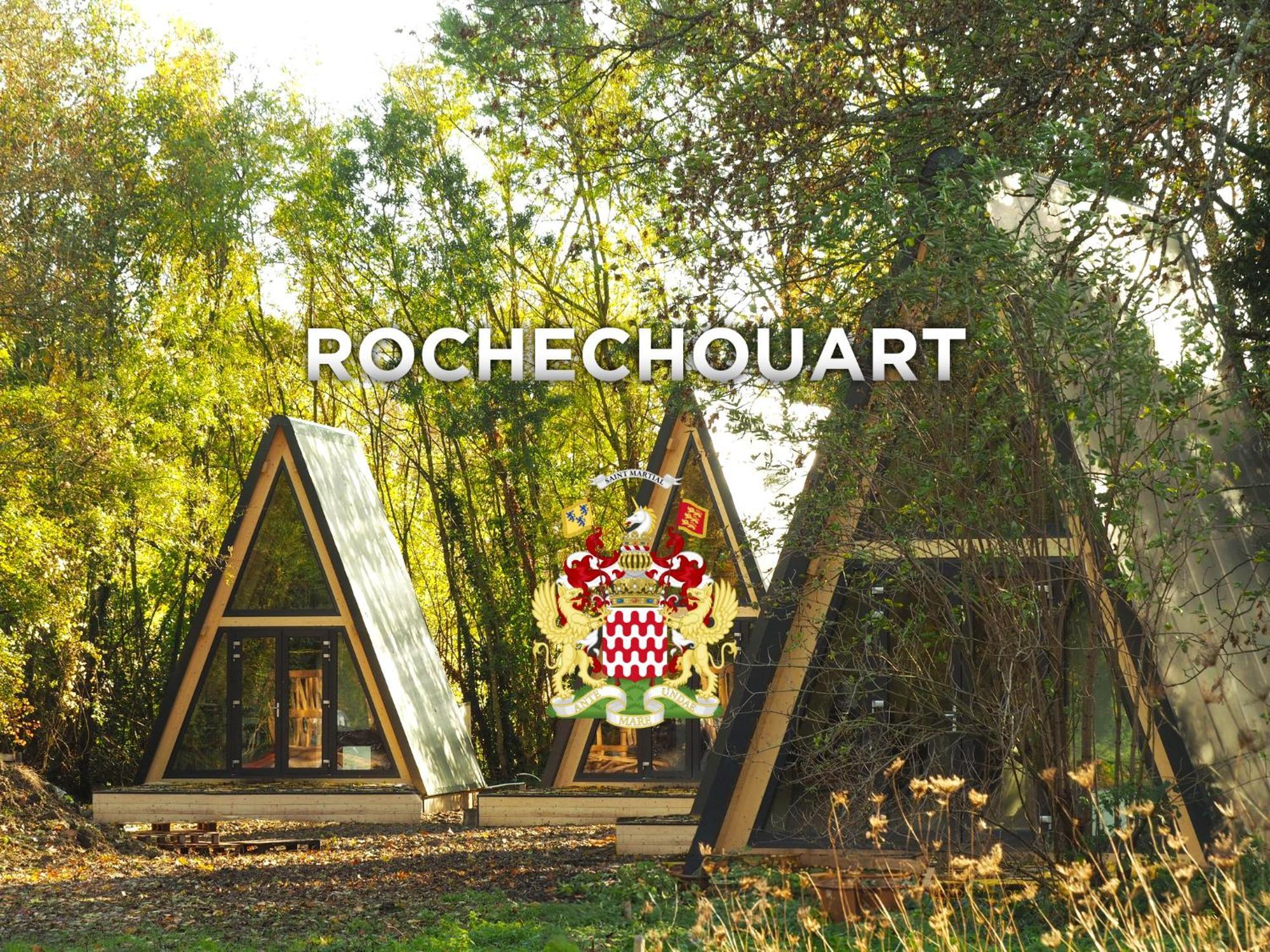 De Reve Dans Un Chateau De Conte De Fees
