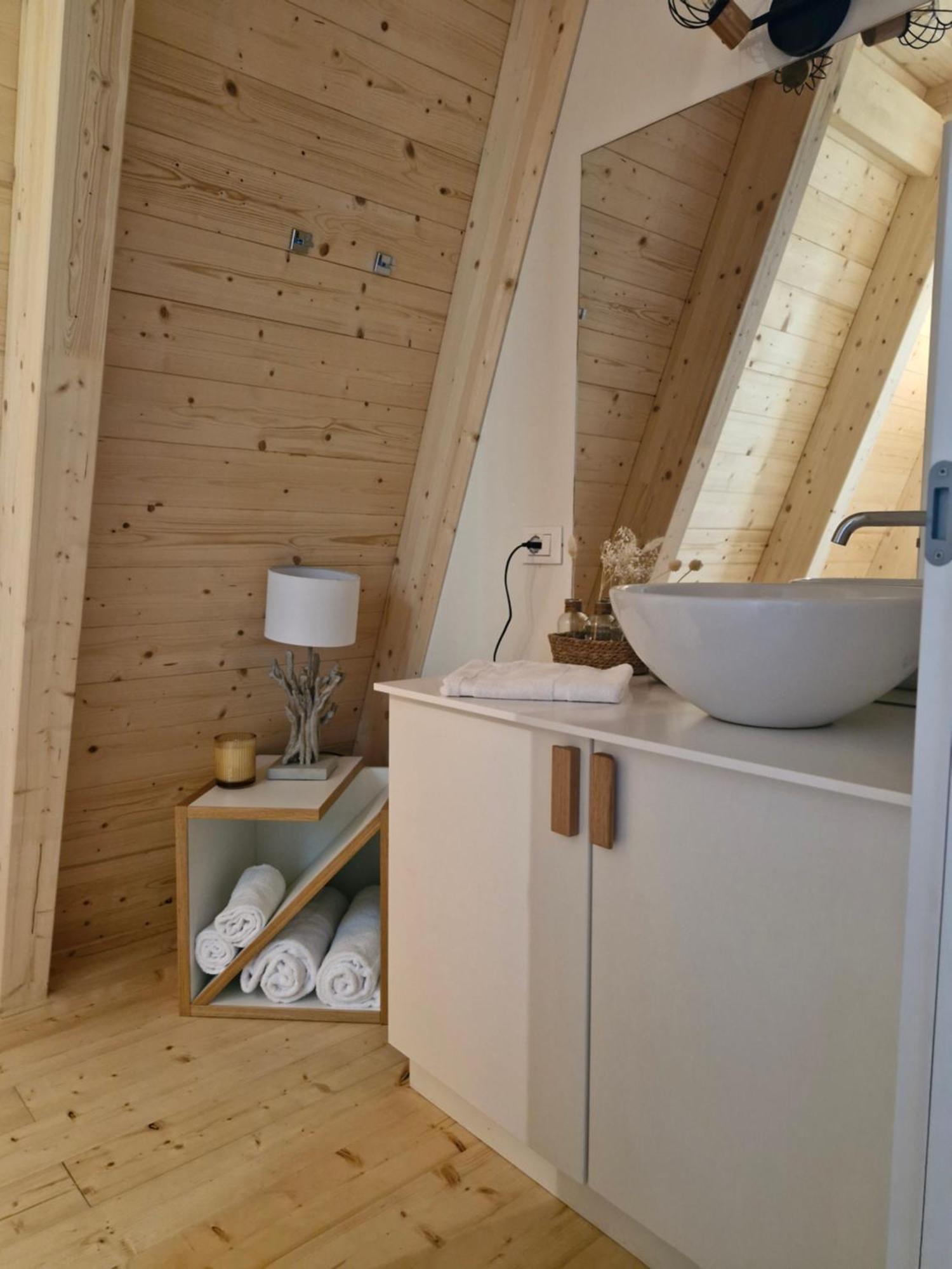Appartement De Reve Dans Un Chateau De Conte De Fees Les-Trois-Moutiers