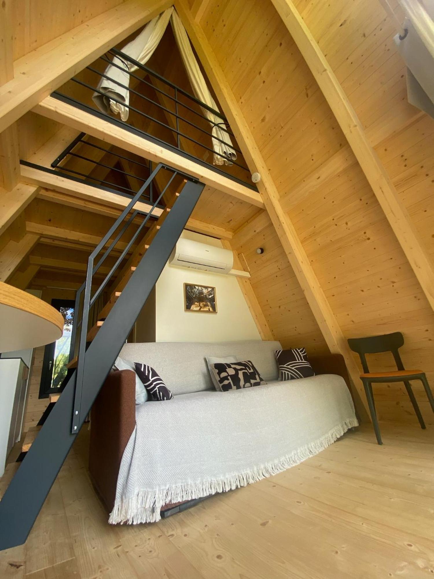 Appartement De Reve Dans Un Chateau De Conte De Fees Les-Trois-Moutiers