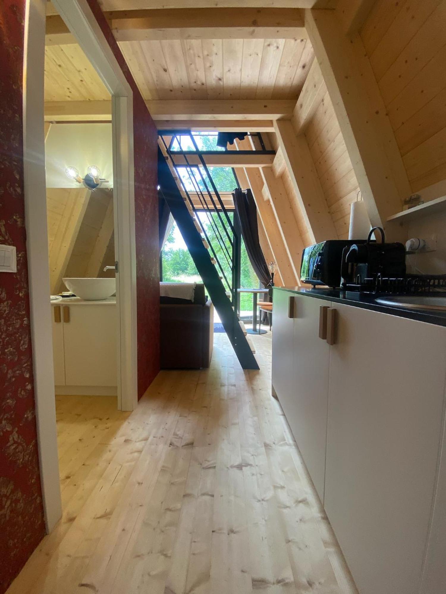 De Reve Dans Un Chateau De Conte De Fees Apartment