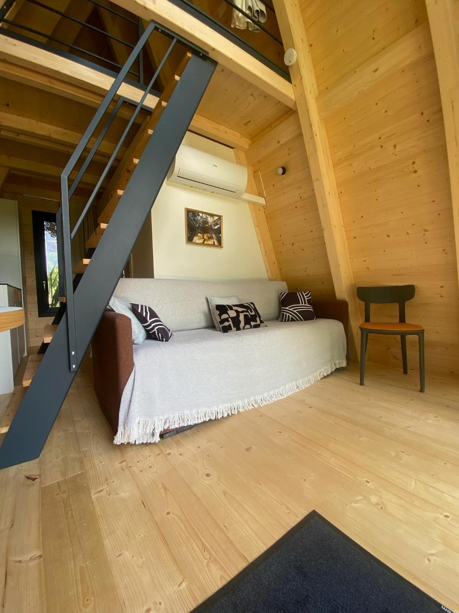 De Reve Dans Un Chateau De Conte De Fees Appartement