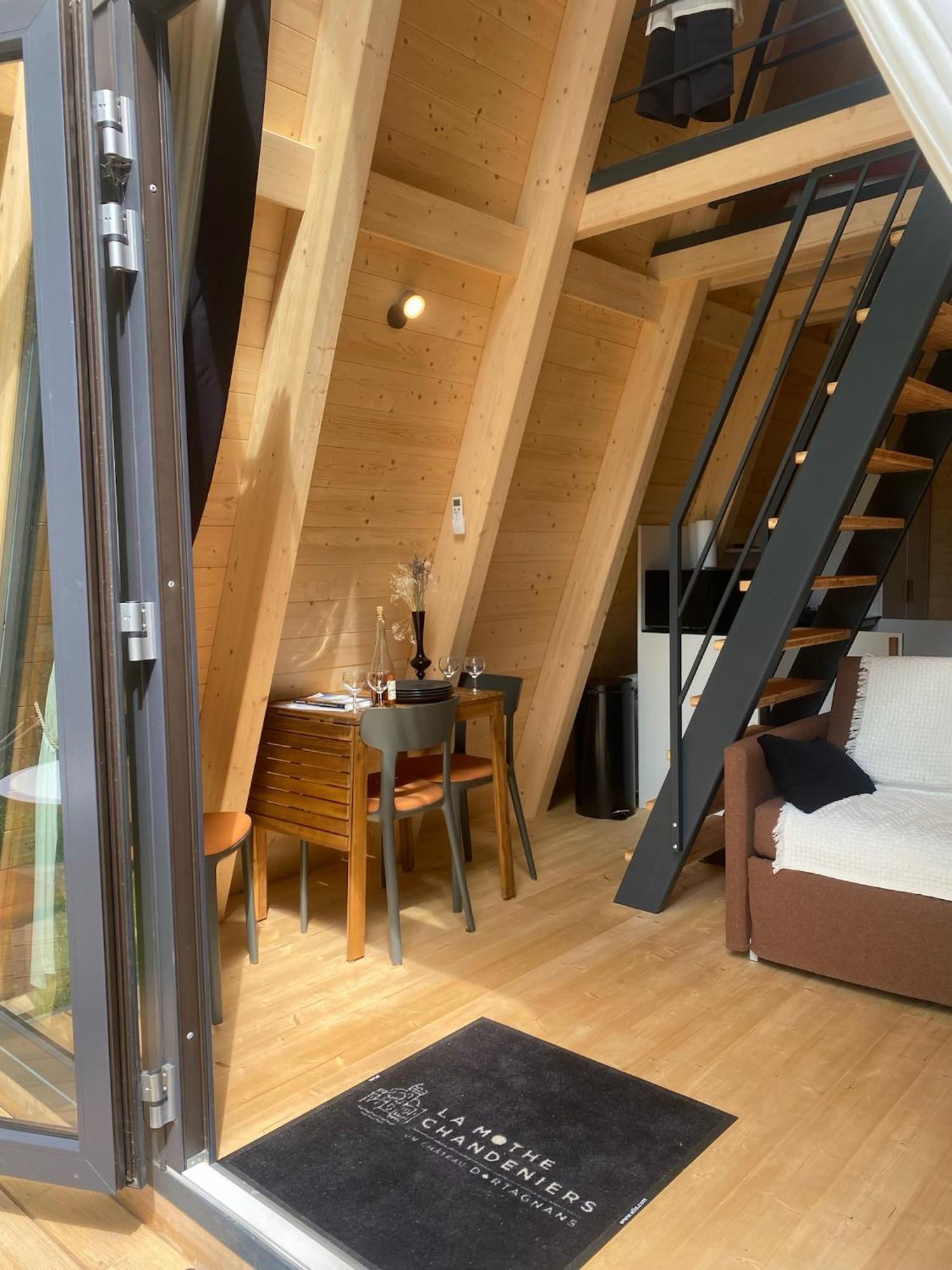 Apartment De Reve Dans Un Chateau De Conte De Fees *